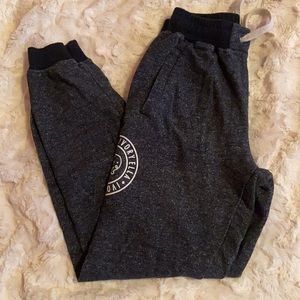 Ivory Ella Joggers